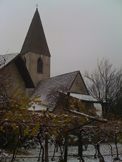 Chiesa di Santa Maddalena