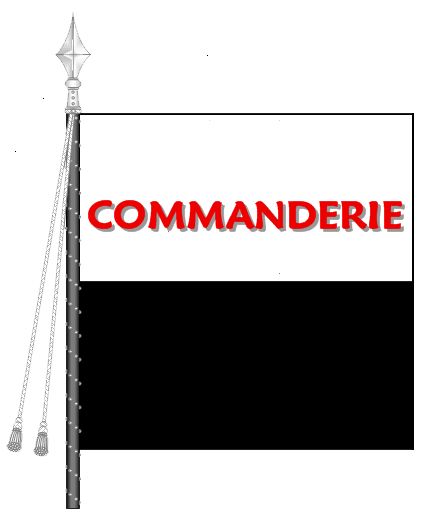 Commanderie
